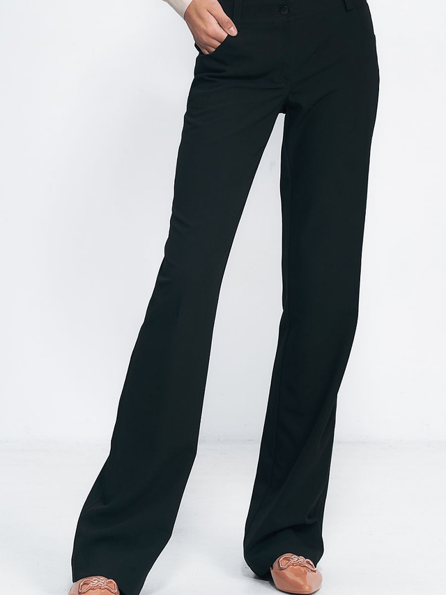 Pantaloni lunghi model 185195 Nife