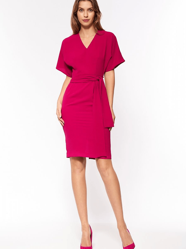 Vestito da giorno model 163400 Nife