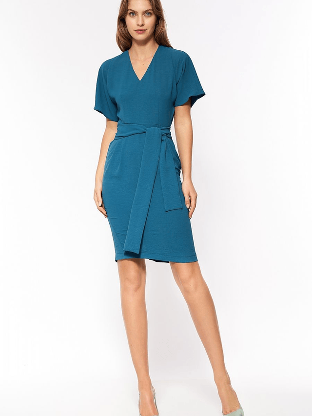 Vestito da giorno model 163399 Nife