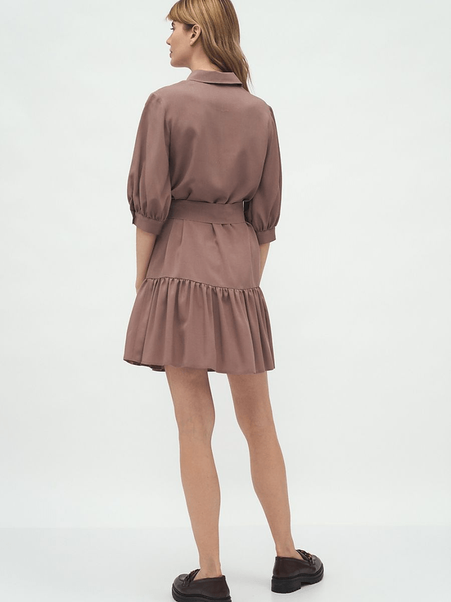 Vestito da giorno model 154593 Nife