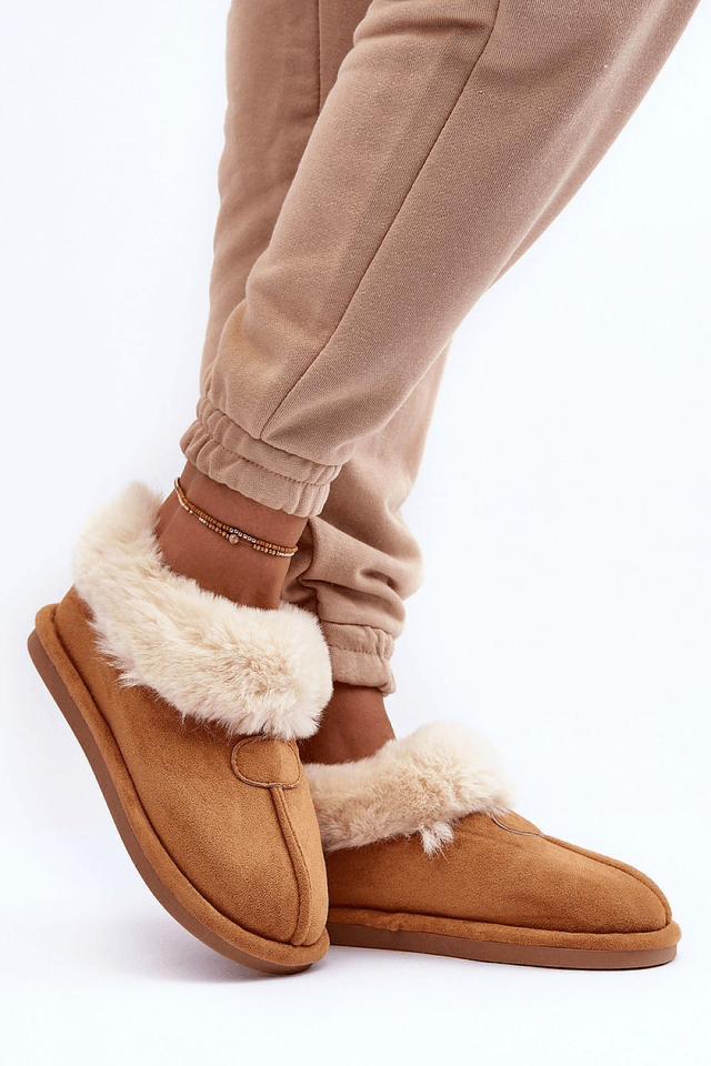 Pantofole Step in style