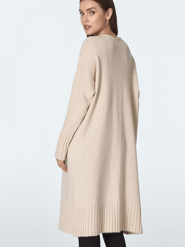 Cardigan model 148097 Nife