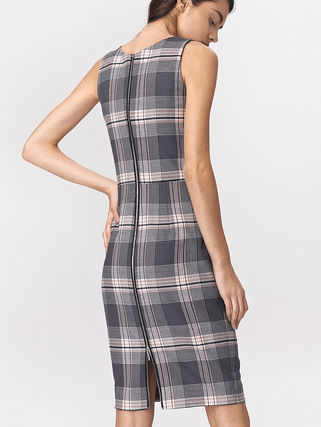 Vestito da giorno model 143547 Nife