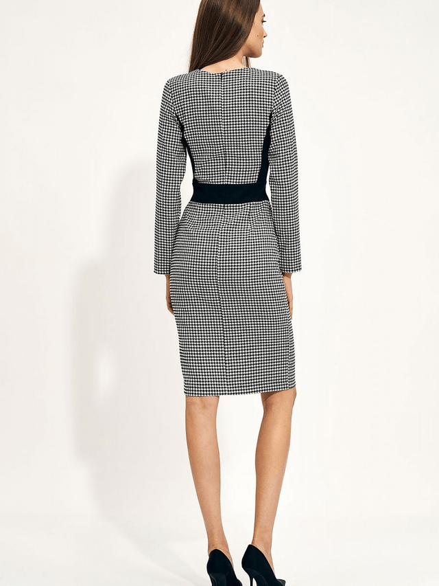 Vestito da giorno model 169907 Nife