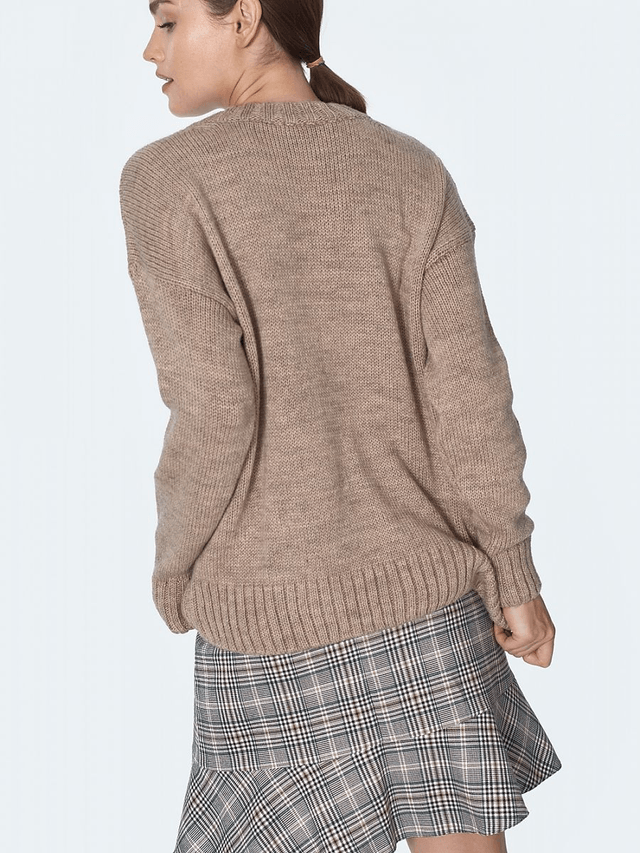 Maglione model 148095 Nife