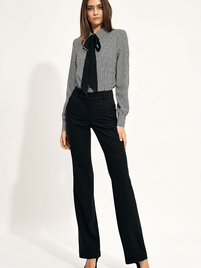 Pantaloni lunghi model 169905 Nife