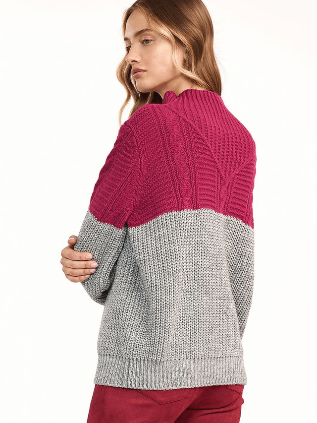 Maglione model 159521 Nife