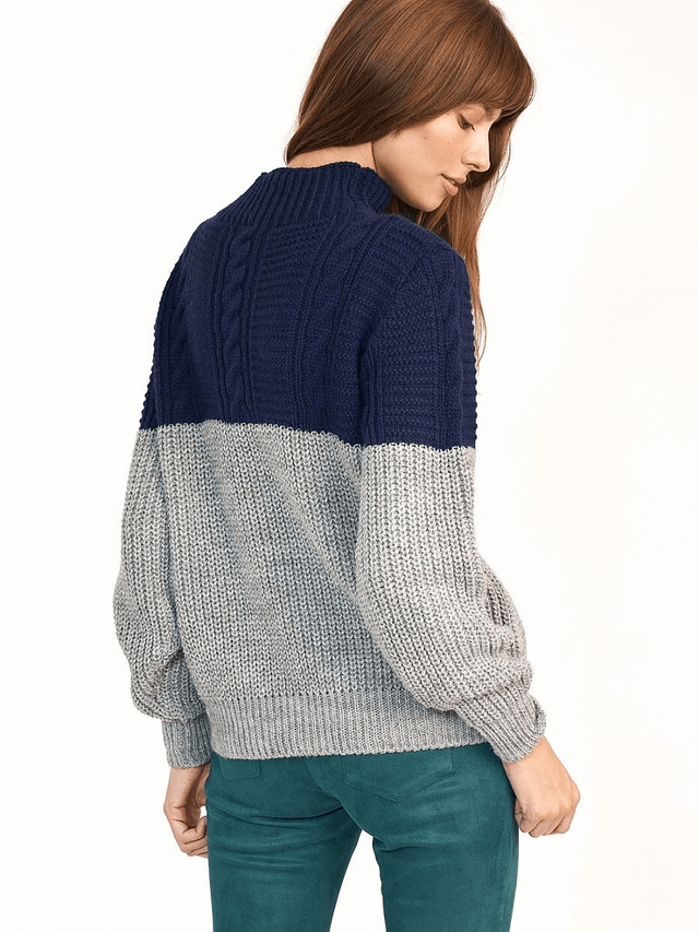 Maglione model 159522 Nife