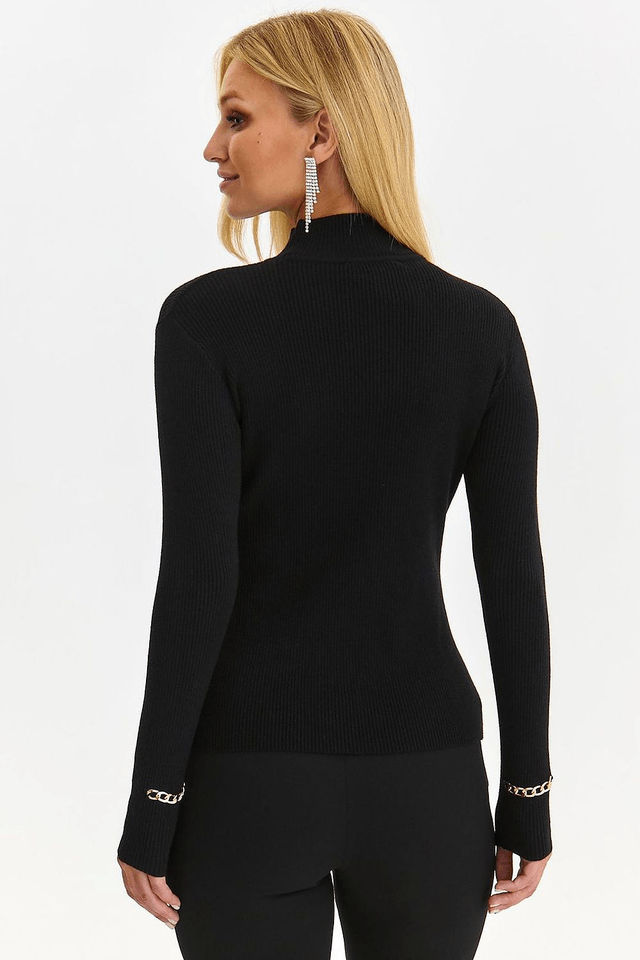 Maglione Top Secret