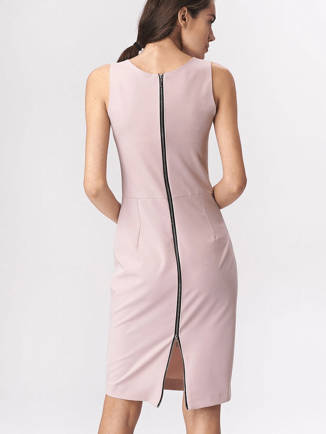 Vestito da sera model 143551 Nife