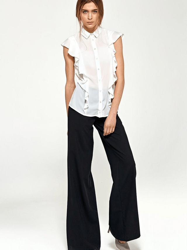 Camicia da donna model 118800 Nife