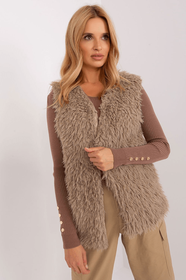 Gilet Och Bella 