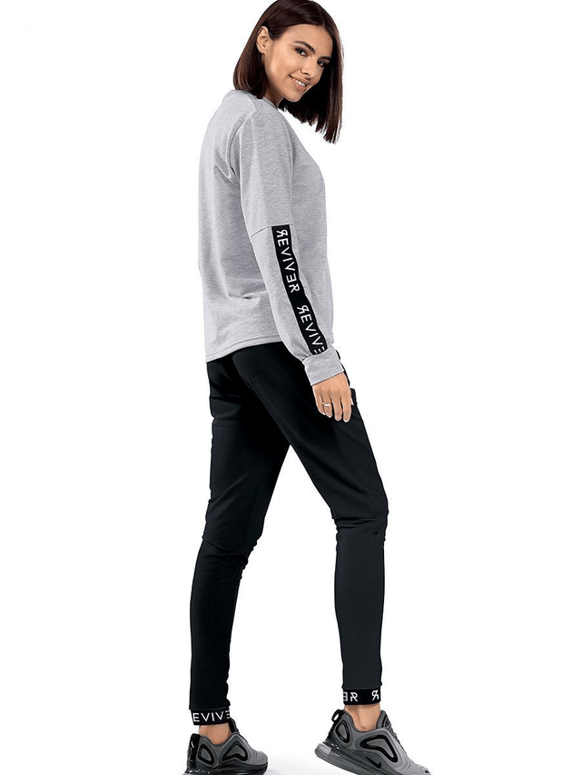 Felpa model 180280 Lorin