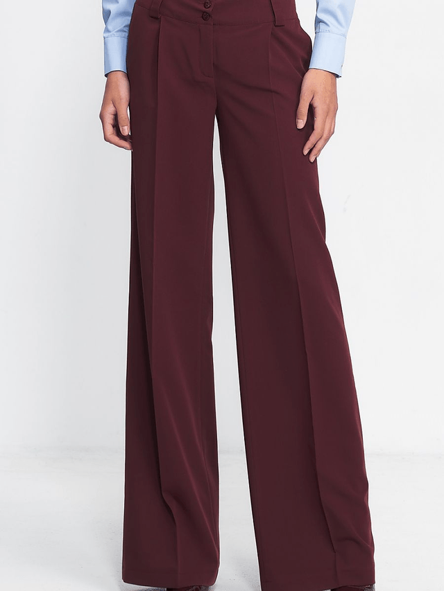 Pantaloni lunghi model 185193 Nife