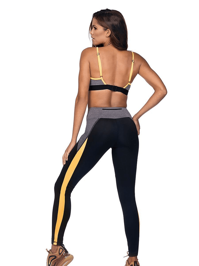 Leggins lughi model 179660 Lorin