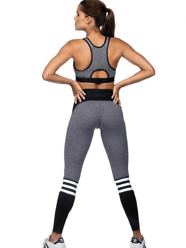Leggins lughi model 179658 Lorin