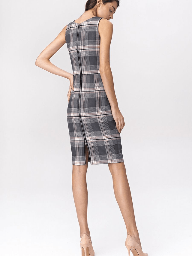 Vestito da giorno model 143547 Nife