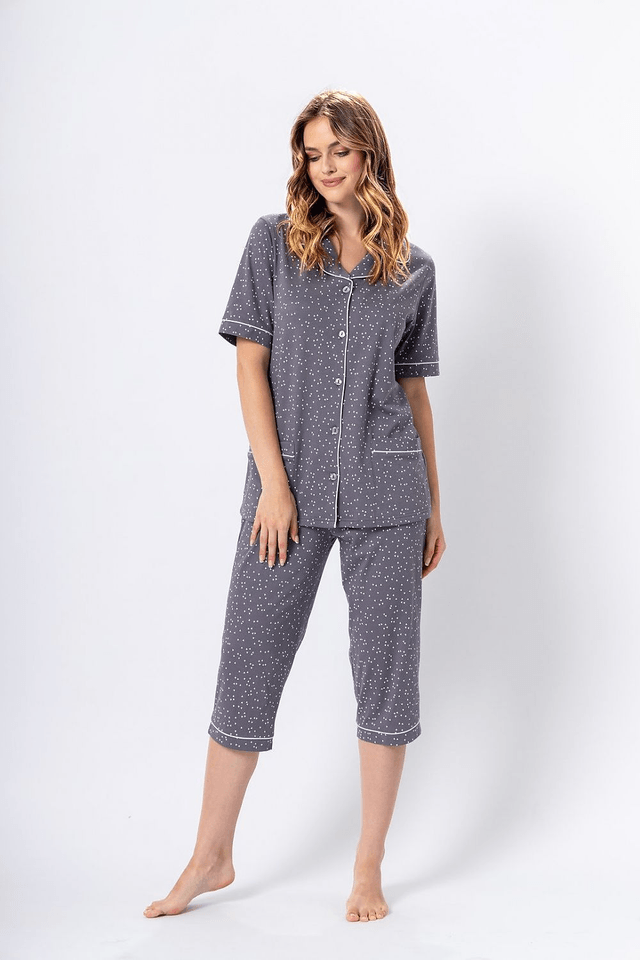 Pigiama donna Taglie Forti