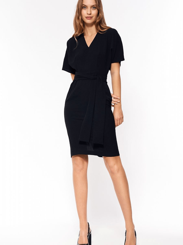 Vestito da giorno model 163401 Nife