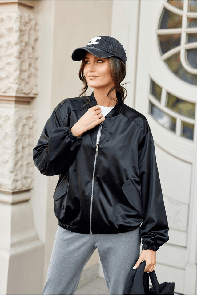     Giubbino Roco Fashion
