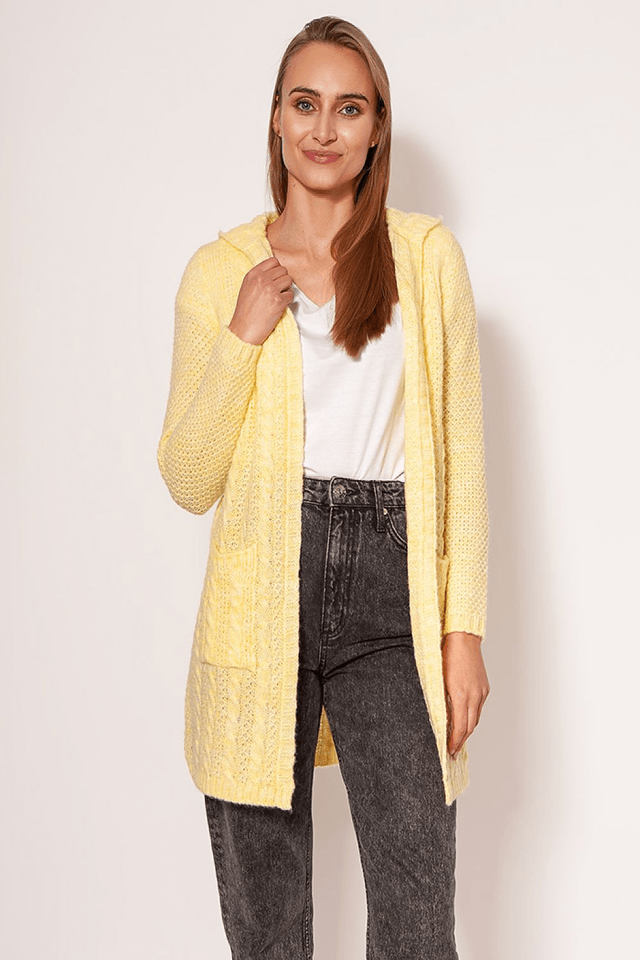 Cardigan MKM 