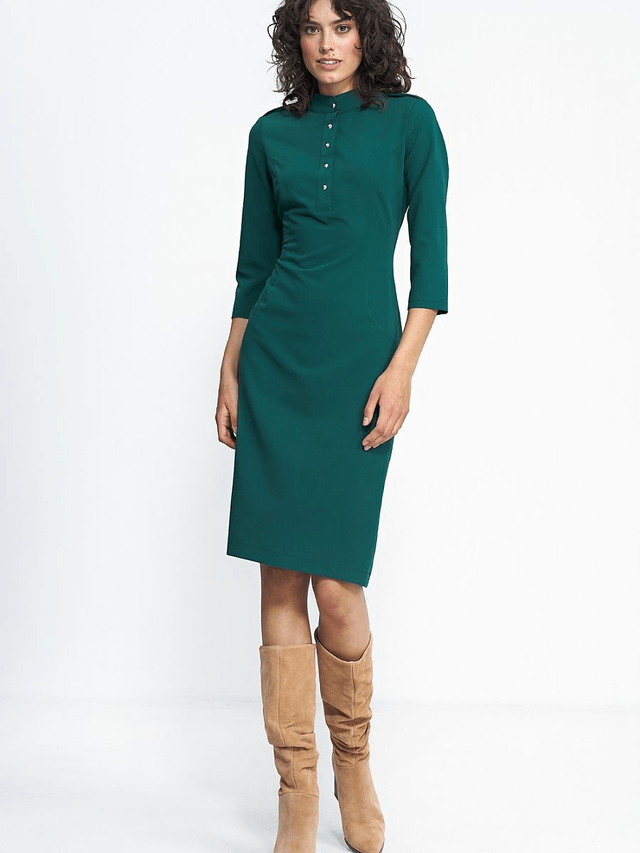 Vestito da giorno model 186839 Nife