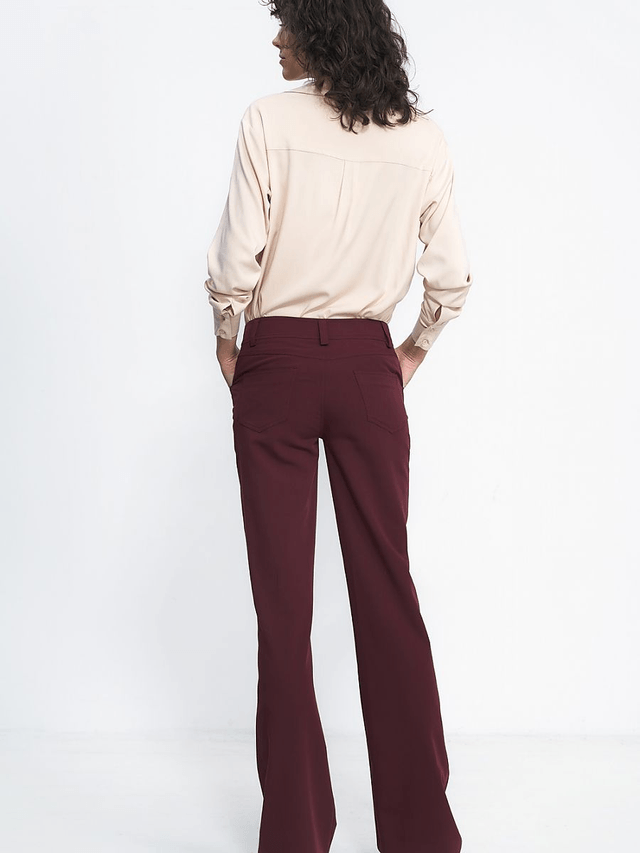 Pantaloni lunghi model 187963 Nife