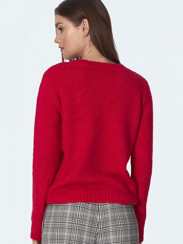 Maglione model 149111 Nife