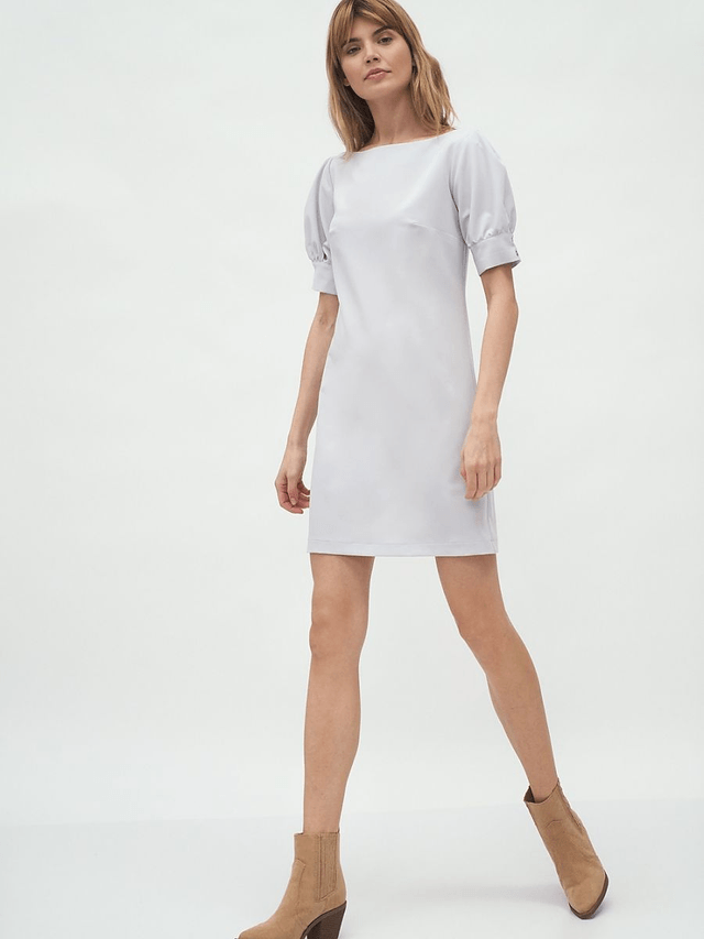 Vestito da giorno model 153697 Nife