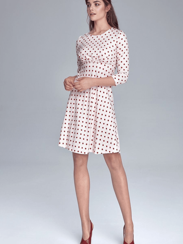 Vestito da giorno model 134974 Nife