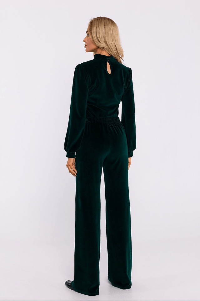 Pantaloni da donna Moe