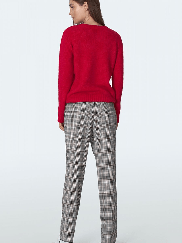 Pantaloni da donna model 149114 Nife