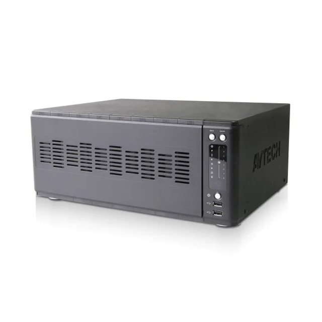 Videoregistratore XVR PENTABRID 32 canali 8-bay, DGD8132