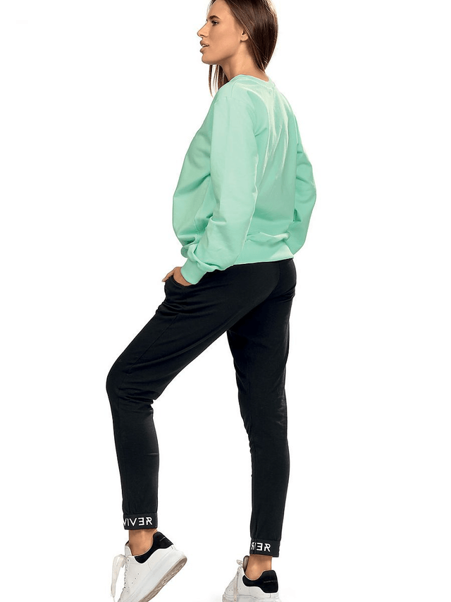 Felpa model 180287 Lorin