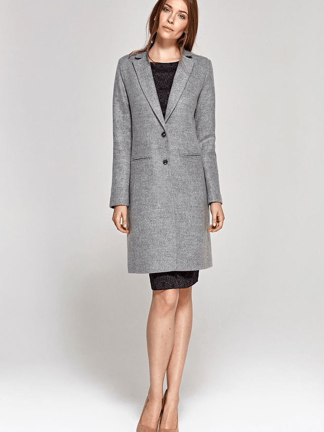 Cappotto model 149392 Nife