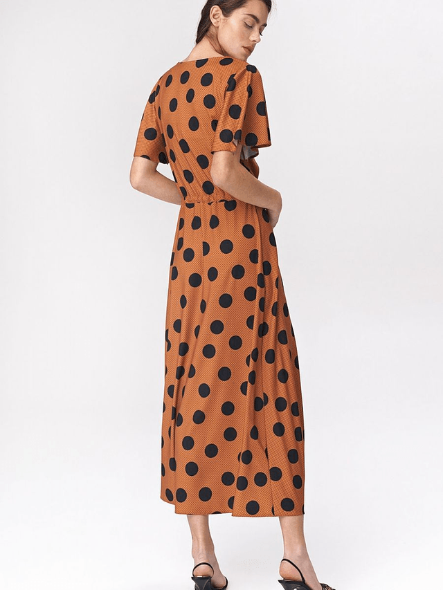 Vestito da giorno model 143556 Nife