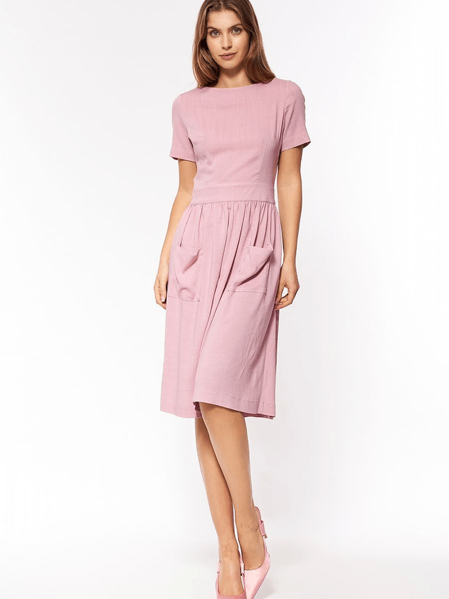 Vestito da giorno model 163843 Nife