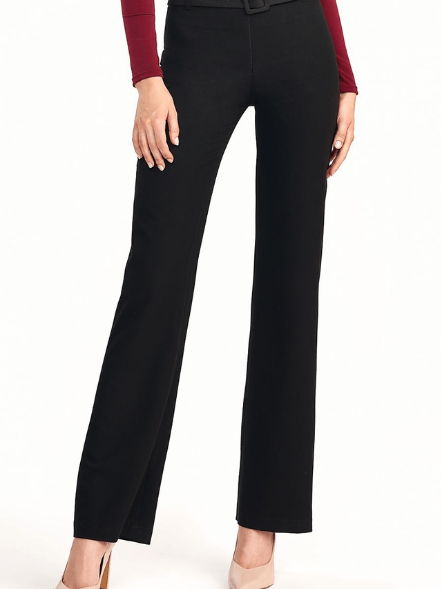 Pantaloni da donna model 158331 Nife