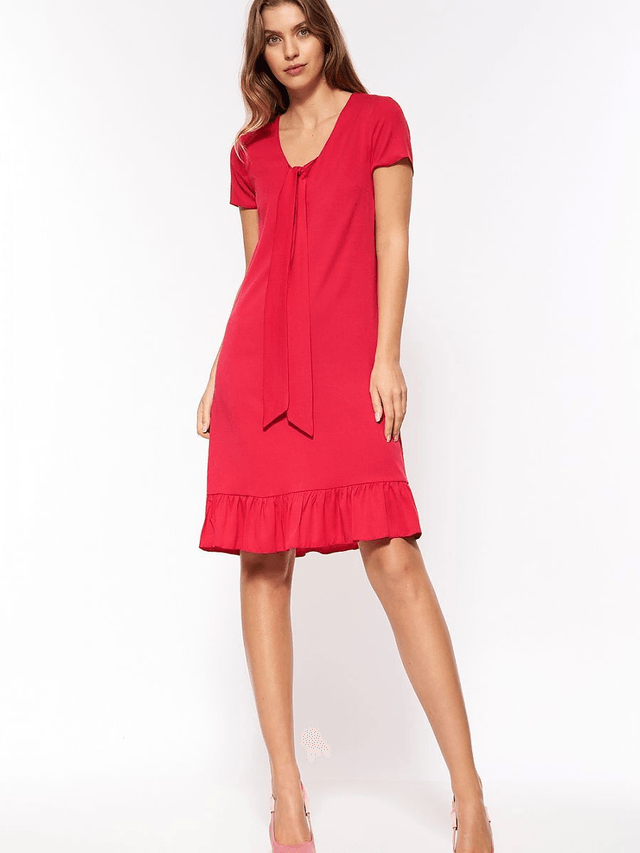 Vestito da giorno model 164547 Nife