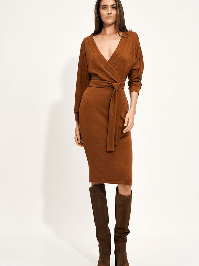 Vestito da giorno model 173220 Nife