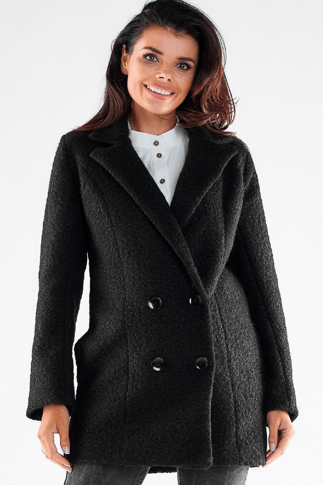Cappotto Awama