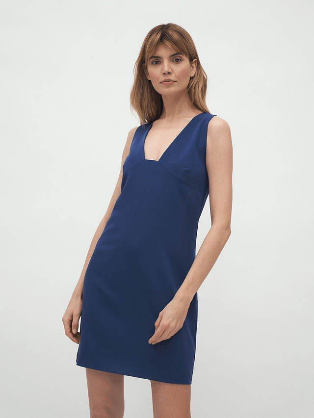Vestito da giorno model 155374 Nife