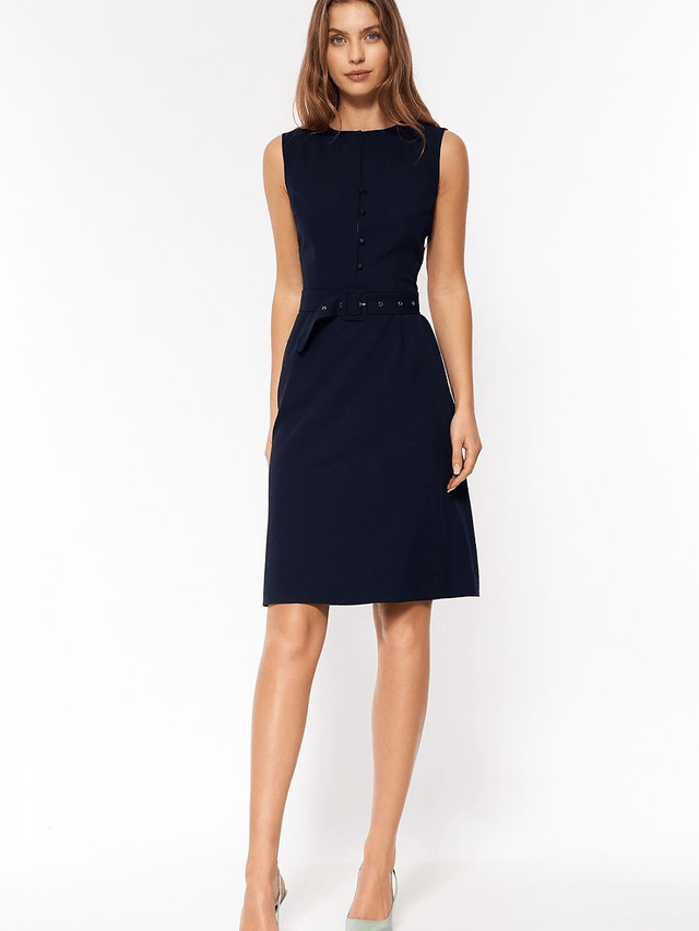 Vestito da giorno model 165317 Nife