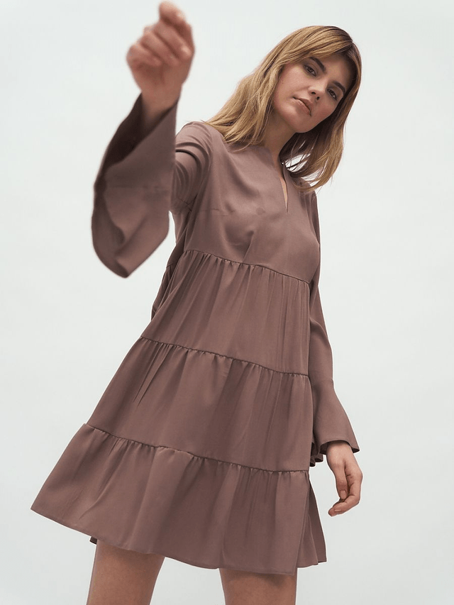 Vestito da giorno model 153691 Nife