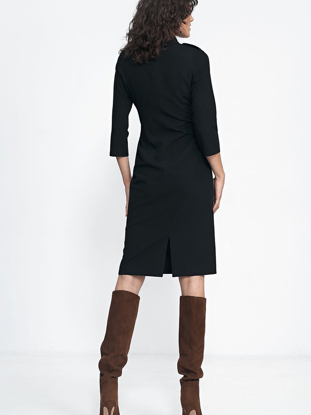 Vestito da giorno model 186838 Nife