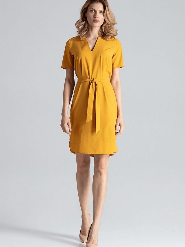 Vestito da giorno model 132461 Figl