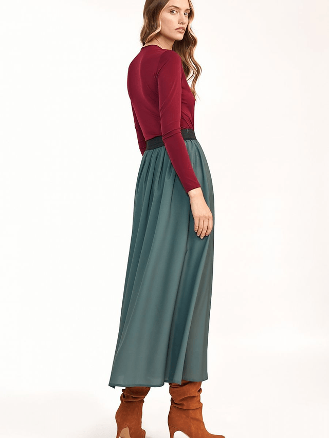 Gonna lunga model 158899 Nife