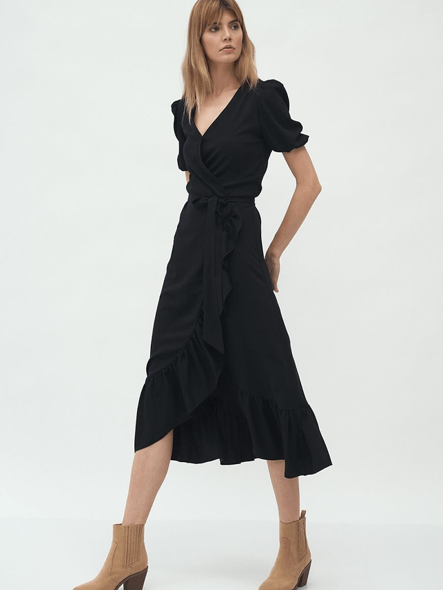 Vestito da giorno model 155381 Nife