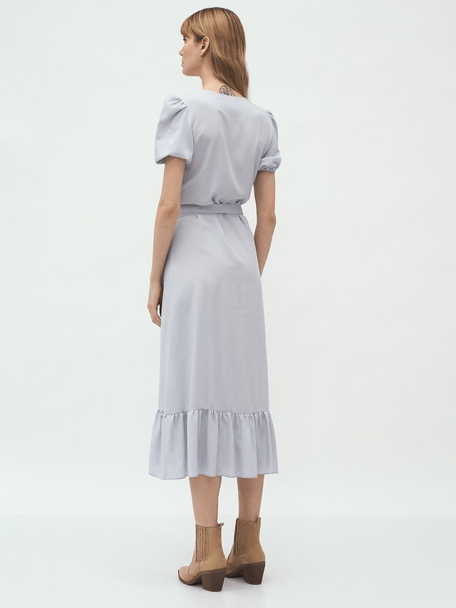 Vestito da giorno model 155382 Nife
