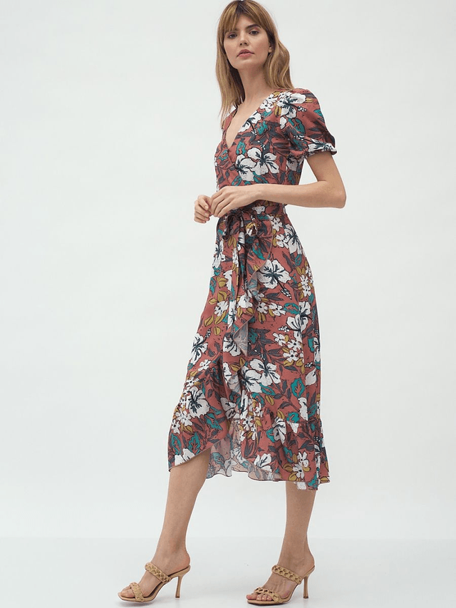Vestito da giorno model 154591 Nife